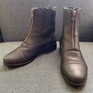Ariat Scout Zip Paddock Boot